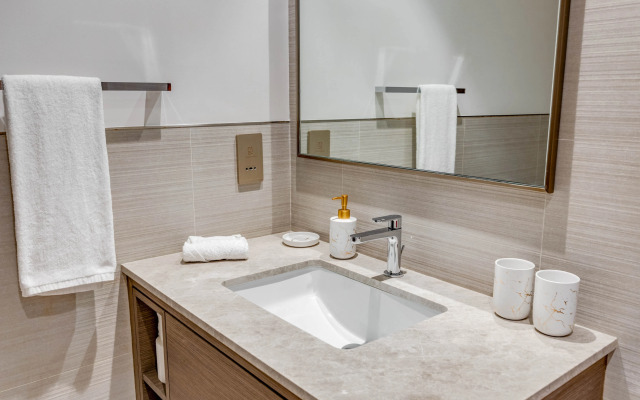 Апартаменты Knokey Dubai Fountain