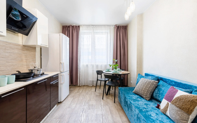 Ls Plyazh Rivyera Flat
