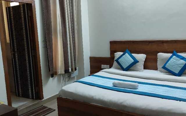 Meghna Residency Hotel