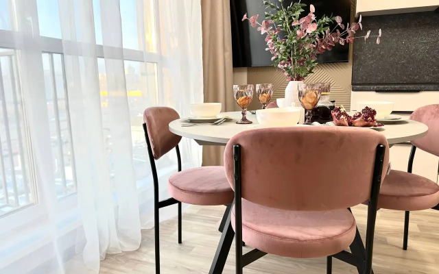 Podelam na Blyukhera Flat