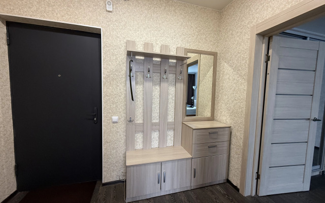 Pskov Design Apartments Yunosti Flat