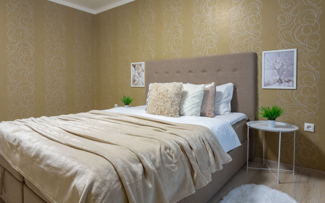 Апартаменты «Атмосфера» | Тёплый Ветер Отдых Согретый Теплом Заботы