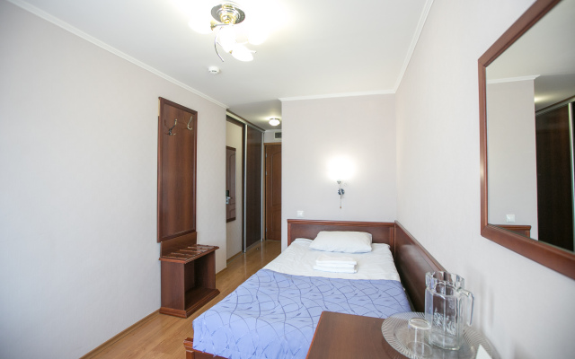 Brigantina Hotel
