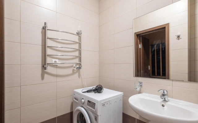 Komfort Olimpik Na Bulvare Nadezhd Apartments 3