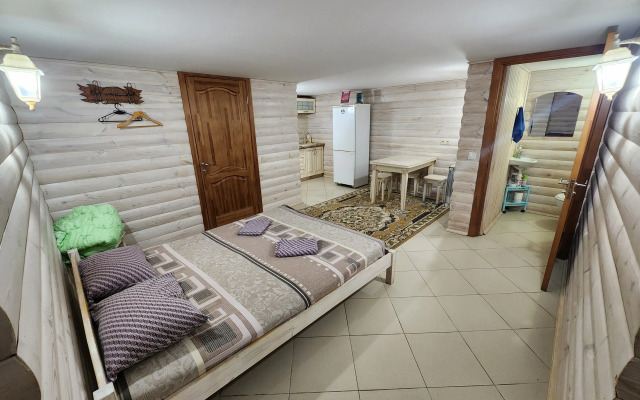 Na Pikhtovoy Guest House