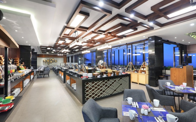Aston Inn Batu - Malang