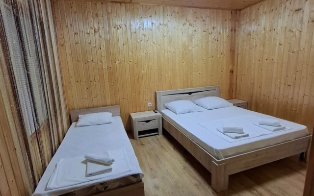 Guest house U Kristiny