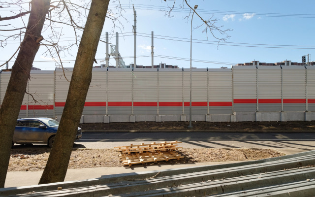 Апартаменты Life Apartments 2комнатные