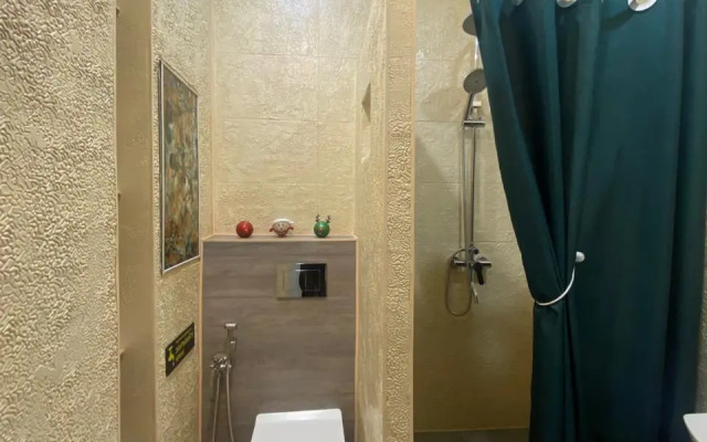 Квартира зеркало