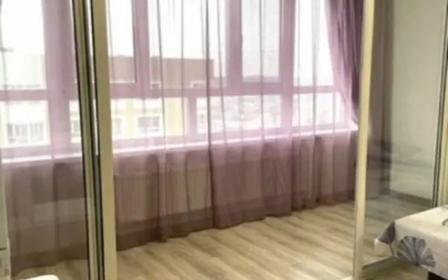 Апартаменты на Челюскинцев, 80В