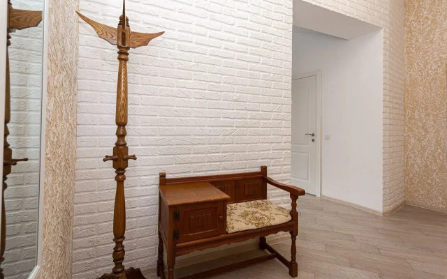 Квартира в Дворянскoм Гнездe