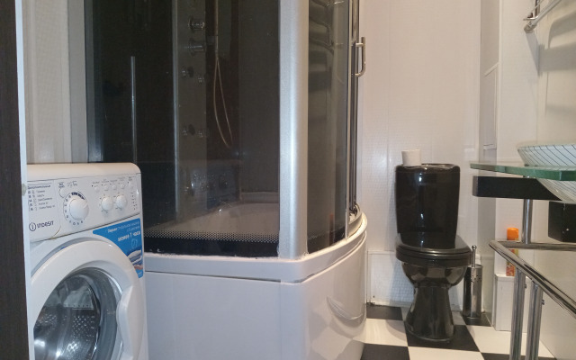 Квартира на Взлетке