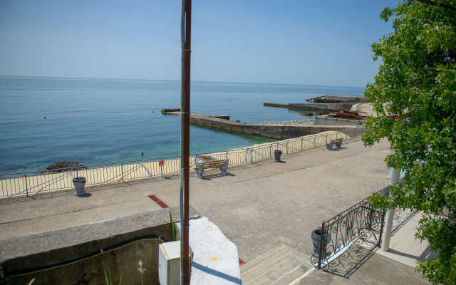 Kv. 50 "forosskiy Bereg" Apartamenty