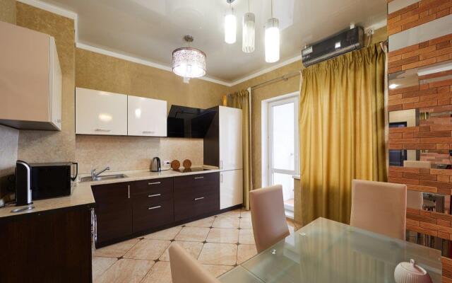 Квартира Элитная Квартира на Воровского