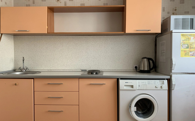 Квартира Однокомнатная недалеко от ТРЦ Июнь