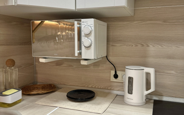 Квартира уютная в центре