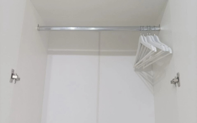 Квартира На улице Калинина 7