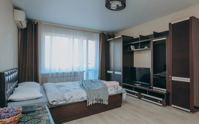 Квартира на Островского 97