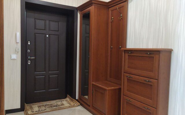 Квартира Суздальская д11/Г