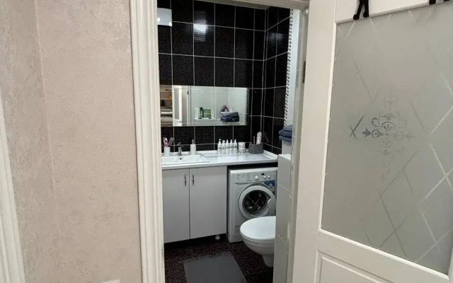 Квартира Уютная на Сити-Чесс