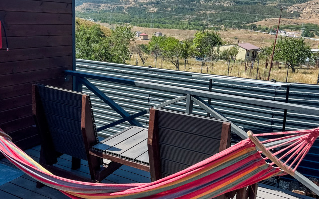 Uyutny Dvukhmestny S Prekrasnym Vidom Private House