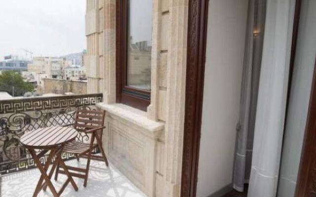 Seven Rums Boutique-hotel