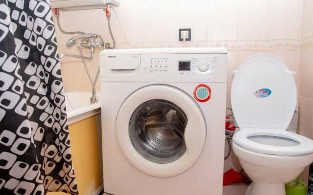 Na Partizanskom Prospekte  Apartments