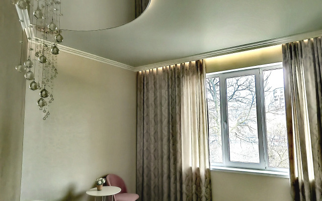 Churilovskiy 27B Flat