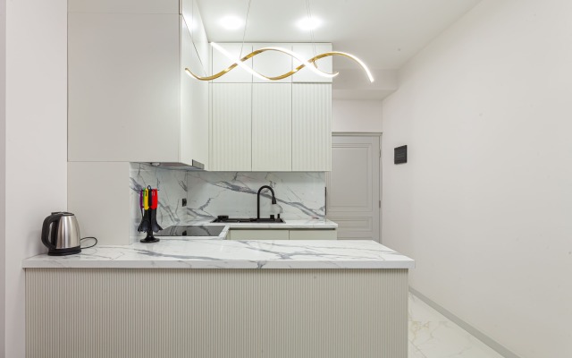 Cavalli studio on Koghbatsi str. 16-175B Flat