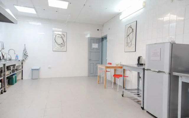 Noviy Gorod Hotel