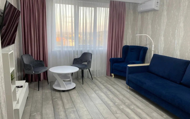 Квартира Удачные Сутки на Булгакова