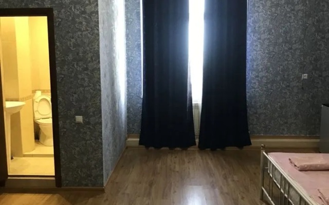 Гостевой дом Lions Hall