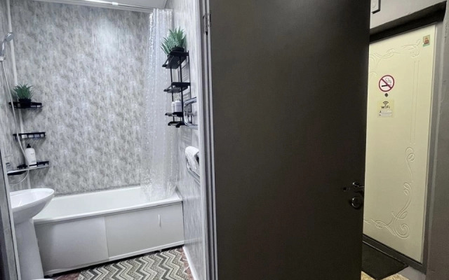 Апартаменты Дом 89 в Энтузиастов 4