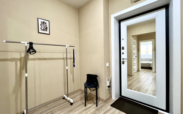 Квартира на Пискунова 148/5