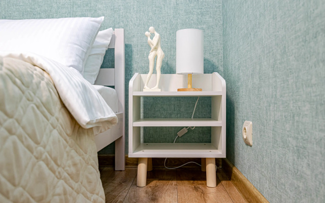Istoricheskom Tsentre Flat