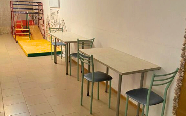 Apartamenty Kazachok
