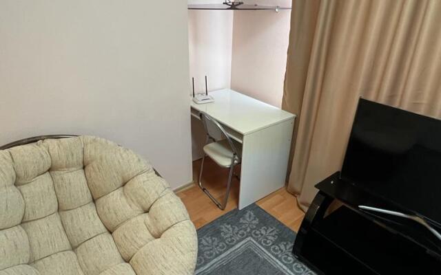 Апартаменты Сириус Талнахская 66/1