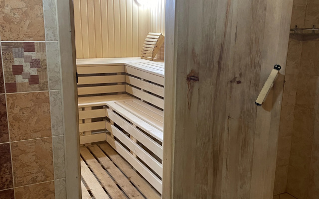 Гостевой дом Мустанг