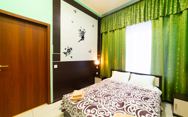 Sever Mini-hotel
