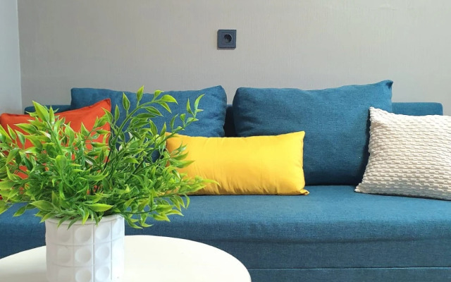 Квартира на Улице Дорожная 11