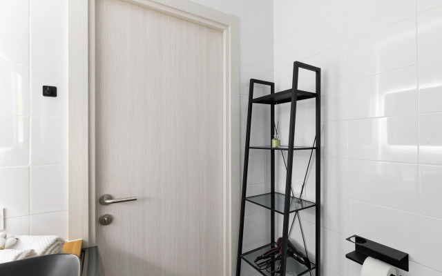 Studiya Komfort-Klassa Apartments