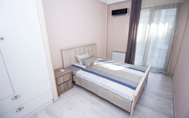 Fifochka Apartments