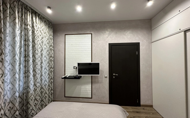 Апартаменты Чистые пруды Sochiapart