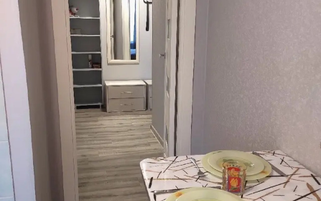 Квартира Уютная Рядом с Метро