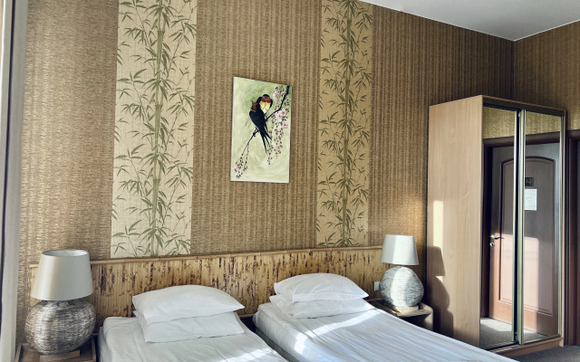 Гостевой дом Антураж