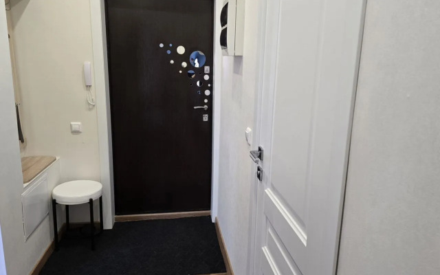 Na Deputatskoj Flat