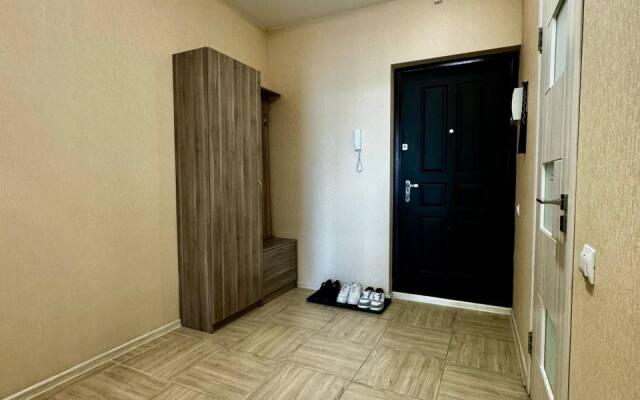 U Akvaparka Rivyera Apartments