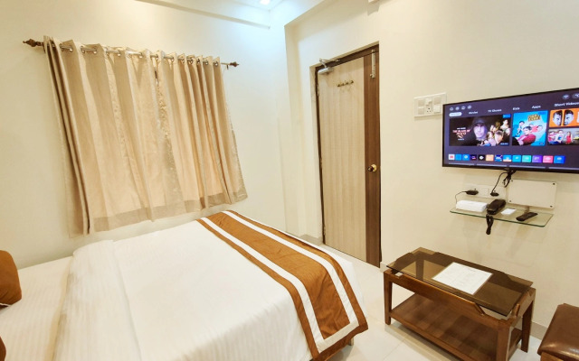 Best Inn By Book Meri Hotel