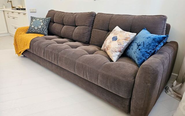 Апартаменты Smartapart Галерея