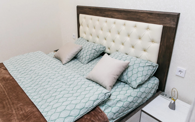 Апартаменты Уютные в Краснодаре